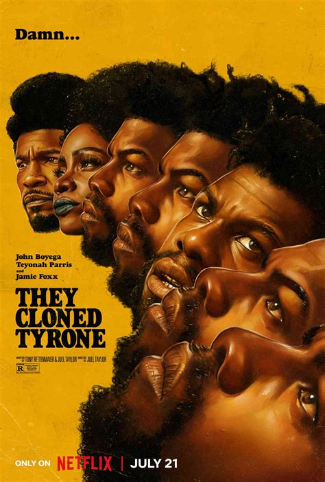 watch they cloned tyrone full movie free|they cloned tyrone on netflix.